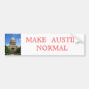 Search for austin bumper stickers Keep