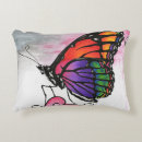 Search for monarch butterfly cushions Colourful