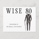 Search for stylish birthday cards Black and white