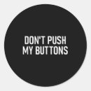 Search for push button stickers Unique