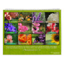 Search for bible verse flower calendars Garden