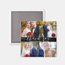 Search for white wedding magnets Thank you