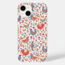 Search for scandinavian folk art iphone cases Colourful