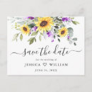 Search for lilac blue save the dates Modern