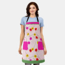 Search for with pocket aprons Floral