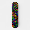 Search for neon skateboards Green
