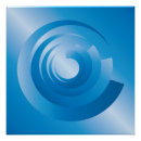 Search for spin posters Abstract