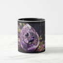 Search for healing crystals mugs For her