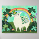 Search for patrick art Clover