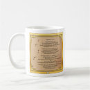 Search for footprints mugs Sand
