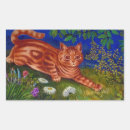 Search for illustration cat stickers Kitten
