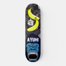 Search for gorilla skateboards Deck