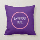 Search for head cushions Joke