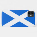 Search for scottish flag iphone cases Blue