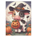 Search for cattle tablecloths Autumn