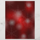 Search for backgrounds flyers Abstract