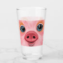 Search for pink piggy mugs Cute