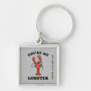 Search for lobster key rings Friends