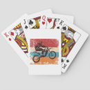 Search for motocross playing cards Enduro