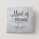 Search for maid of honour badges Maid of honor