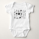 Search for tattoo baby clothes Background