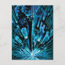 Search for game of thrones postcards Night king