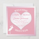 Search for pink invitations Classy