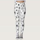 Search for cartoon leggings Abstract