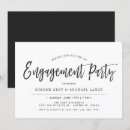 Search for cursive style Black and white