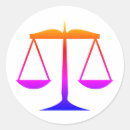 Search for scales of justice stickers Lawyer
