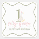 Search for goose stickers Gingham