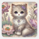 Search for cat princess stickers Cute