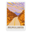 Search for rock on magnets Souvenir
