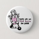 Search for cue badges Pool