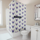 Search for purple butterfly bathroom accessories Watercolor