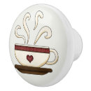 Search for coffee knobs and pulls Cute
