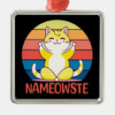 Search for yoga poses christmas tree decorations Cute