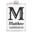 Search for handsome barware Groomsman