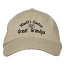 Search for coolest dad hats Worlds