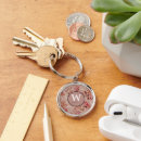 Search for retro key rings Floral