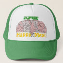 Search for zombie hats Happy