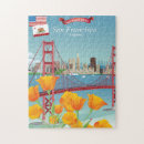 Search for san francisco puzzles United states