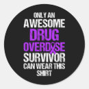 Search for drug awareness stickers Anti drugs