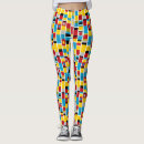 Search for totem leggings Pattern