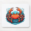 Search for shrimp mousepads Crustacean