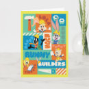 Search for daffy duck cards Lola bunny