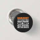 Search for banjo accessories Player