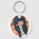 Search for animal illustration key rings Cartoon