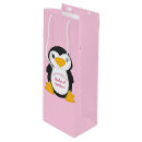 Search for penguin gift bags Winter