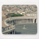 Search for the mall mousepads Bernini